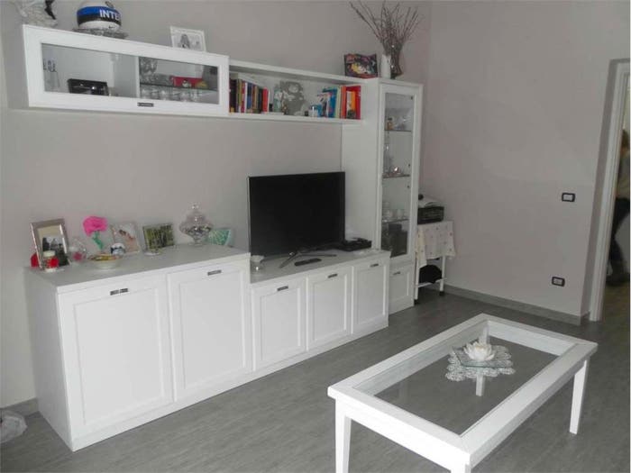 Appartamento con 5 locali in vendita in Centro, Formia