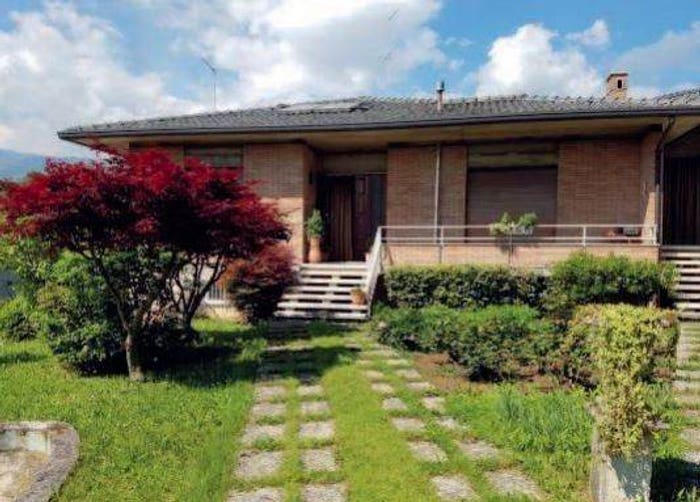 Casa quadrilocale in vendita in Via G Verdi, Centro, Fara Vicentino
