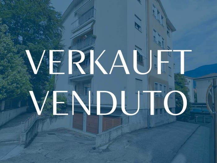 Appartamento monolocale in vendita in Rio Molino, Gries San Quirino, Bolzano