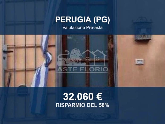 Appartamento quadrilocale in vendita in Via Siena, Castel del Piano Pila Mugnano Fontignano, Perugia