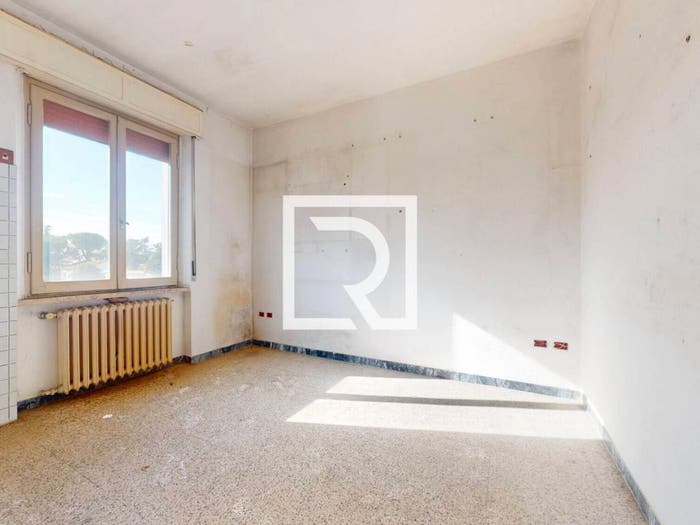Appartamento trilocale in vendita in Viale Gorizia, Foro Boario, Forlì