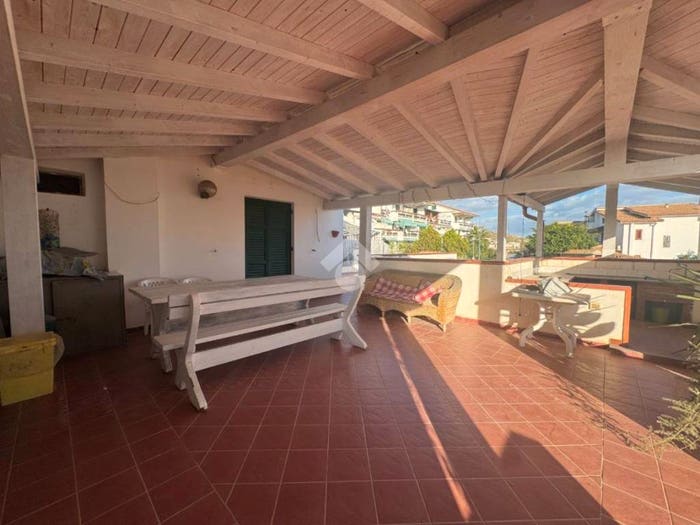 Appartamento trilocale in vendita in Via dei Pini, Centro, Porto Empedocle