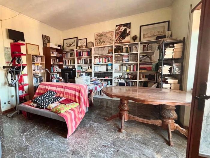 Appartamento trilocale in vendita in Corso Vittoria Colonna, Centro, Marino