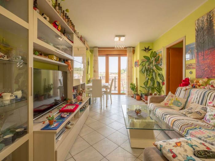 Appartamento trilocale in vendita in Via del Macello, Madonna Alta Prepo, Perugia
