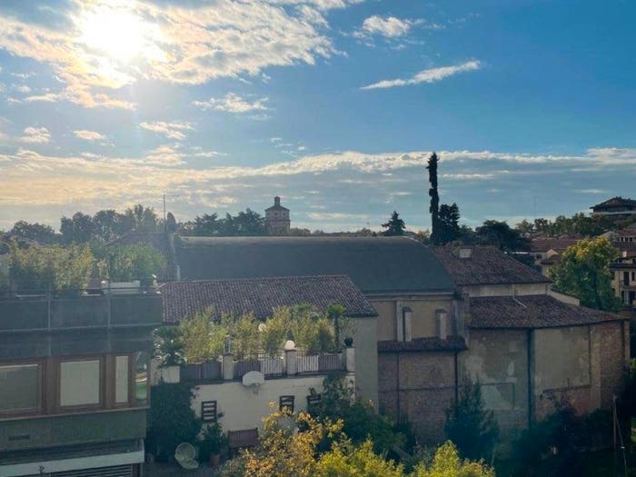 Appartamento con 6 locali in vendita in Corso Vittorio Emanuele II, Pubblico Passeggio, Piacenza