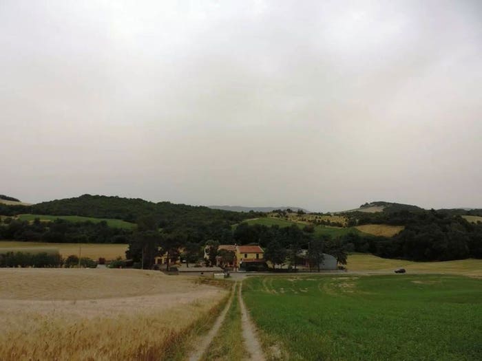 Casa con 5 locali in vendita in Montecatini Val di Cecina