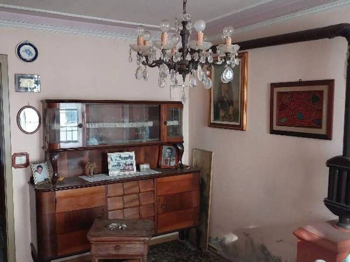 Casa quadrilocale in vendita in Via Giovanni Rubini, Centro, Cortemaggiore