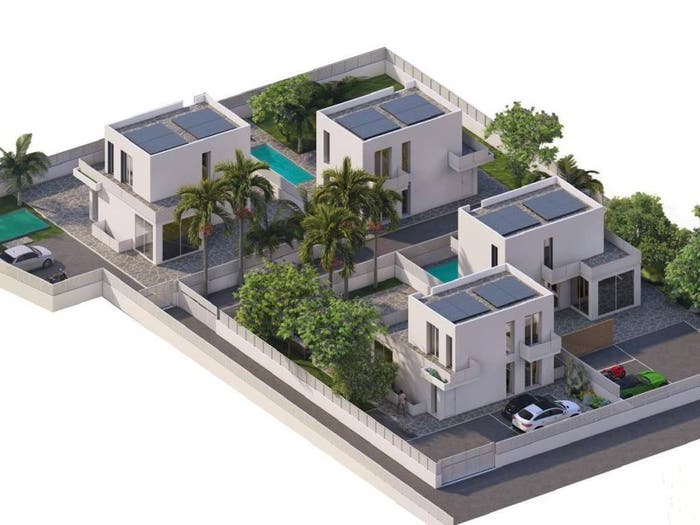 Casa con 5 locali in vendita in Via Eschilo, Partanna, Palermo