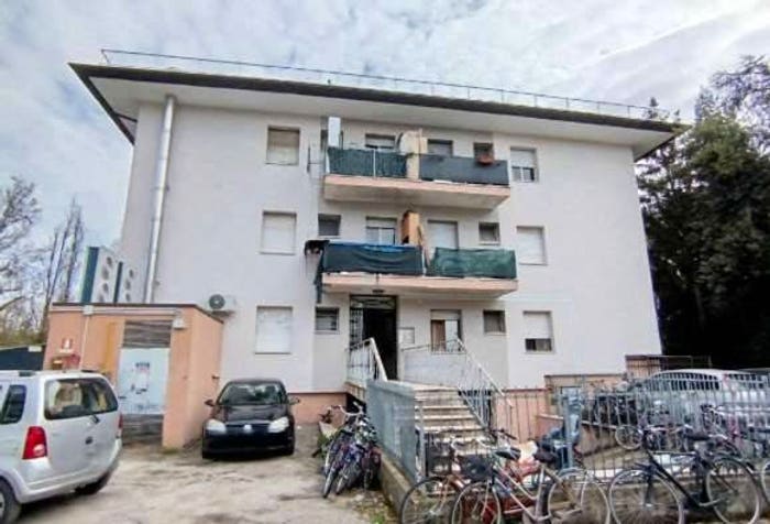 Appartamento bilocale in vendita in via Eugenio Curiel A, Stanga Pio X, Padova
