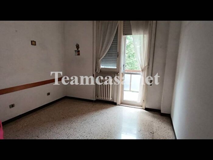 Appartamento quadrilocale in vendita in Villa San Martino, Pesaro