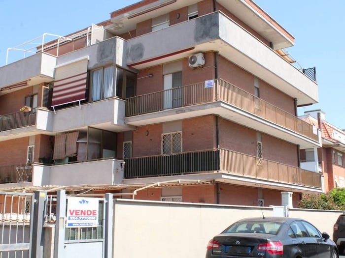 Appartamento trilocale in vendita in Via Bologna, Marina di Ardea, Ardea