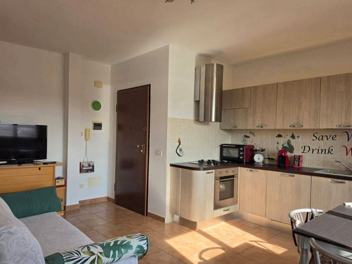 Appartamento bilocale in vendita in Via Lettonia, Cittadella Ospedale, Grosseto