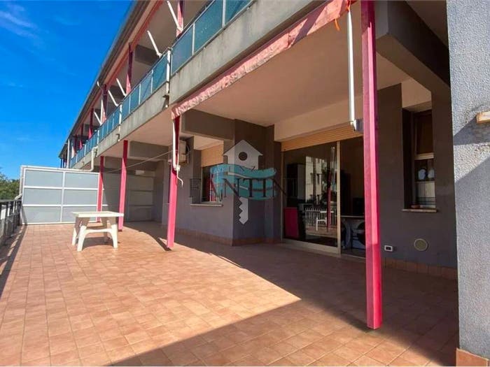 Appartamento trilocale in vendita in Viale Tritone No Number, Pinarella, Cervia