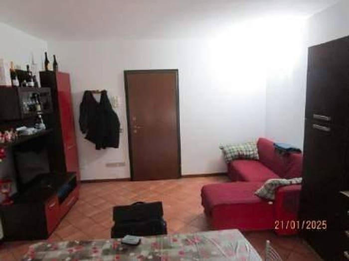 Appartamento bilocale in vendita in Via A Mantegna, Eremo, Curtatone