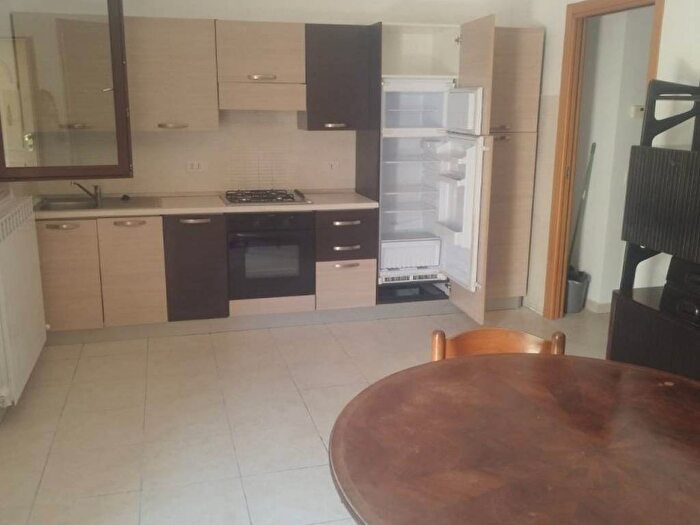 Appartamento bilocale in vendita in Passo Varano, Ancona
