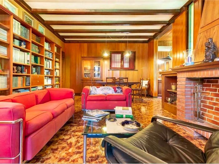 Casa con 6 locali in vendita in Casteggio