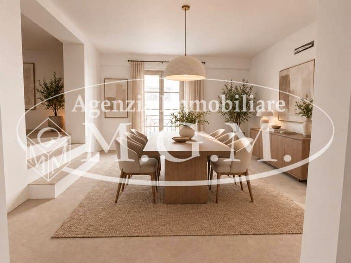 Appartamento con 6 locali in vendita in Villaggi Bellaria, Pontedera