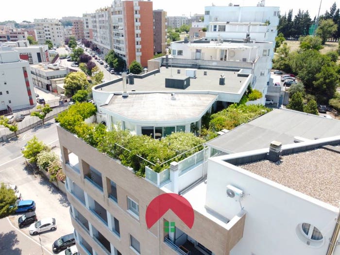 Casa con 5 locali in vendita in via einaudi, Centro, Matera