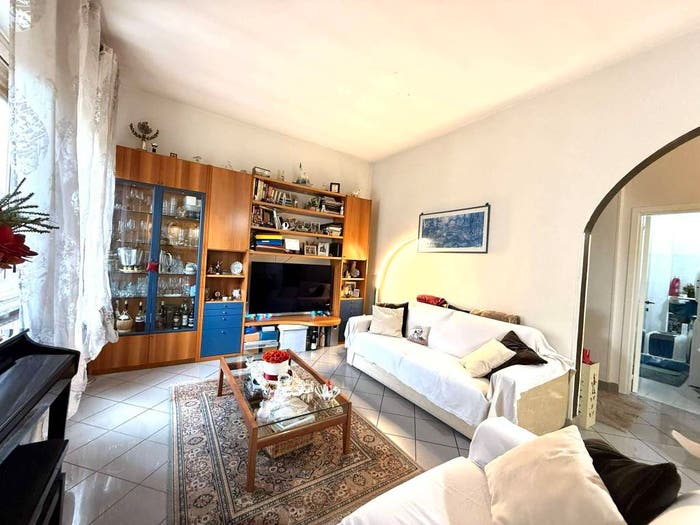 Appartamento trilocale in vendita in via Palestro, Colle Bassa Via Gramsci, Colle di Val d'Elsa