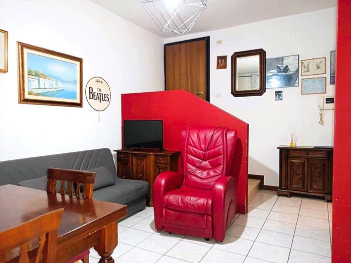Appartamento bilocale in vendita in Via Xola, Centro, Torre di Mosto