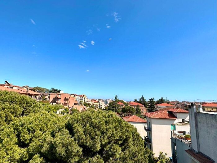 Appartamento bilocale in vendita in Via Piani, Centro, Pietra Ligure