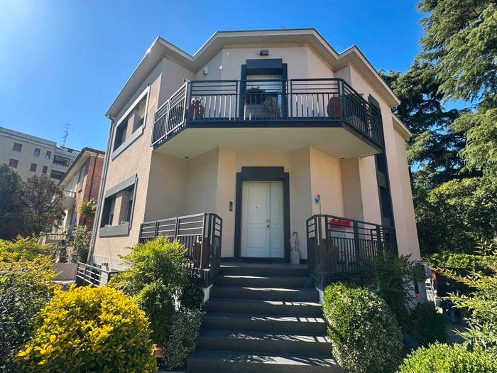 Casa con 6 locali in vendita in Via Torquato Tasso, Viale Dante Osservanza, Imola