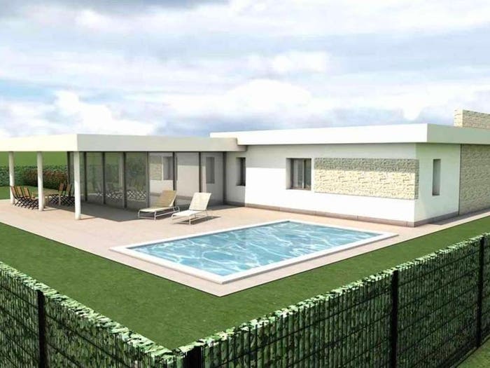 Casa con 5 locali in vendita in via cavalline, San Briccio, Lavagno