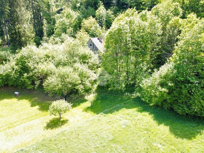Casa monolocale in vendita in Località Chiampeas, Prato Carnico