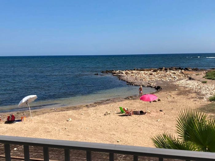 Appartamento con 5 locali in vendita in Via Trifoglio, Marzameni, Pachino