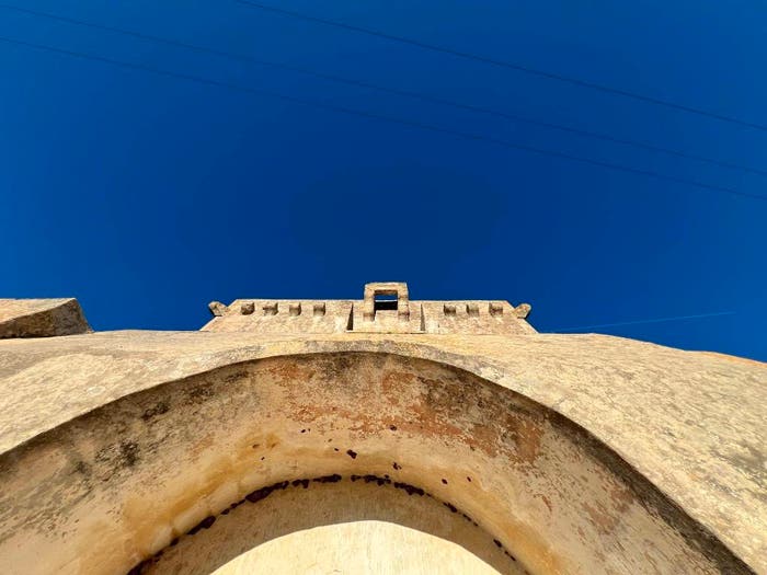 Casa con 5 locali in vendita in Strada Vicinale Masseria Colombo, PresicceAcquarica