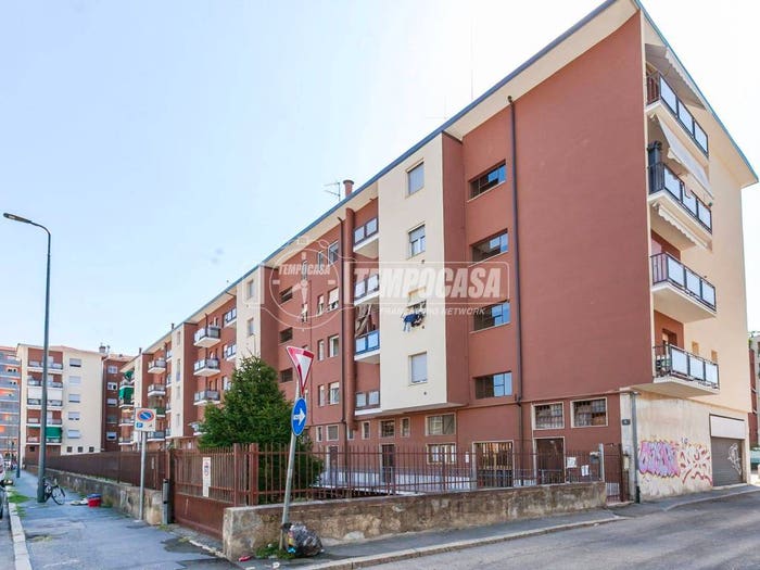 Appartamento bilocale in vendita in Via Maria Melato, Vialba, Milano