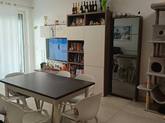 Appartamento trilocale in vendita in Centro, Polignano a Mare