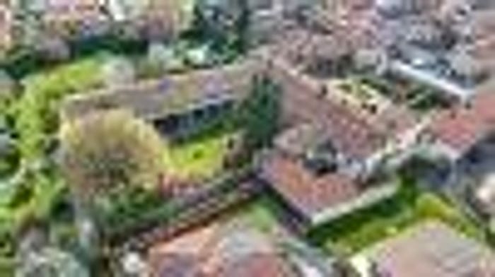 Casa con 6 locali in vendita in Via Longuelo, Longuelo, Bergamo