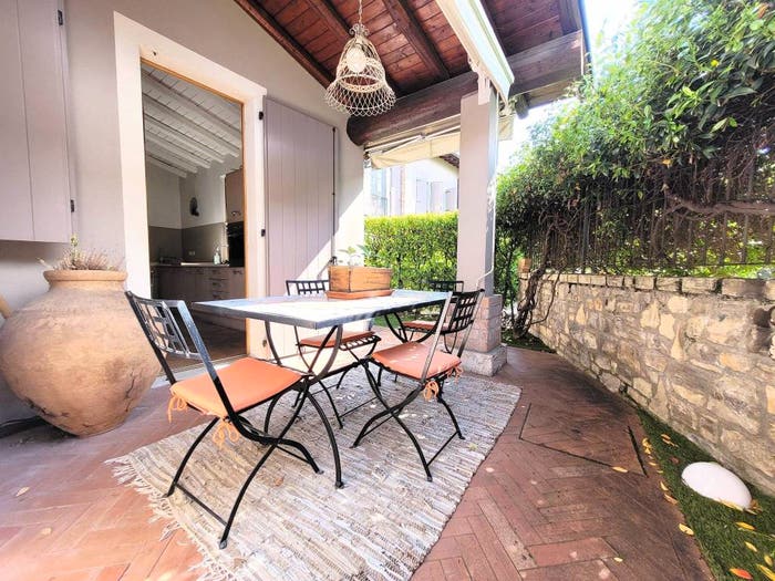 Appartamento trilocale in vendita in Via Stretta, Oberdan, Brescia