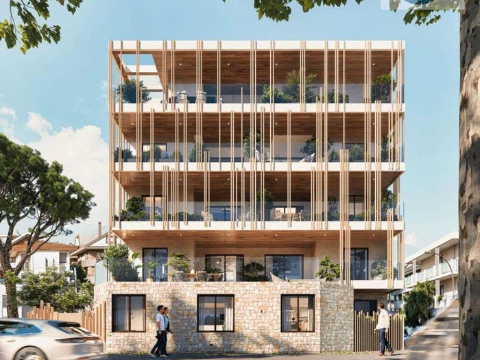 Appartamento quadrilocale in vendita in Viale Alcione, Centro, Francavilla al Mare