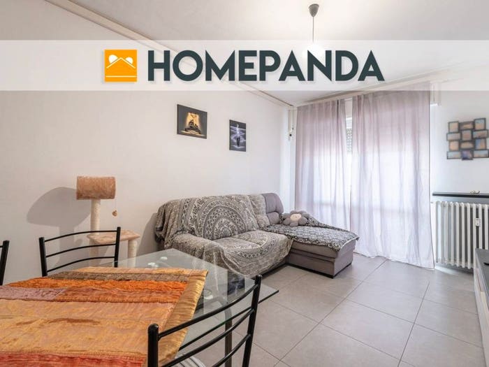 Appartamento trilocale in vendita in Via IV Novembre, Centro, Cavaria con Premezzo
