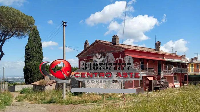 Appartamento con 5 locali in vendita in Via delle Marmorelle Roma RM Italia, Monte Compatri