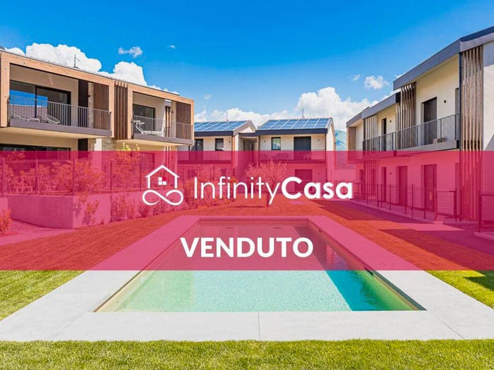 Casa con 5 locali in vendita in Via Pozzo dell'Amore, Cavaion Veronese