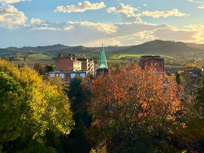 Casa con 5 locali in vendita in Viale Salvador Allende, Centro, Ozzano dell'Emilia
