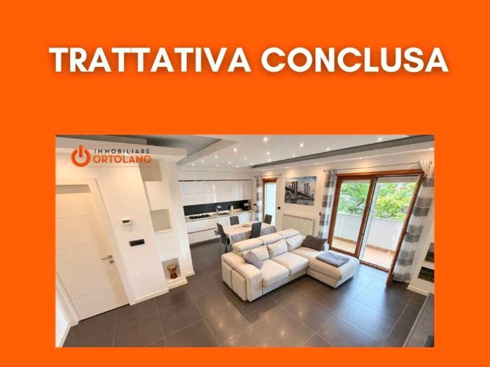 Appartamento quadrilocale in vendita in Centro, Staranzano