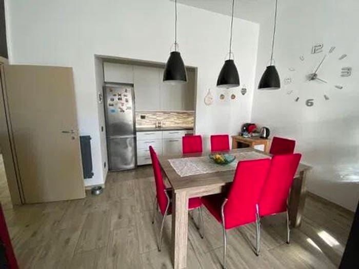Appartamento con 5 locali in vendita in Via Marco Polo No Number, Centro, Piombino