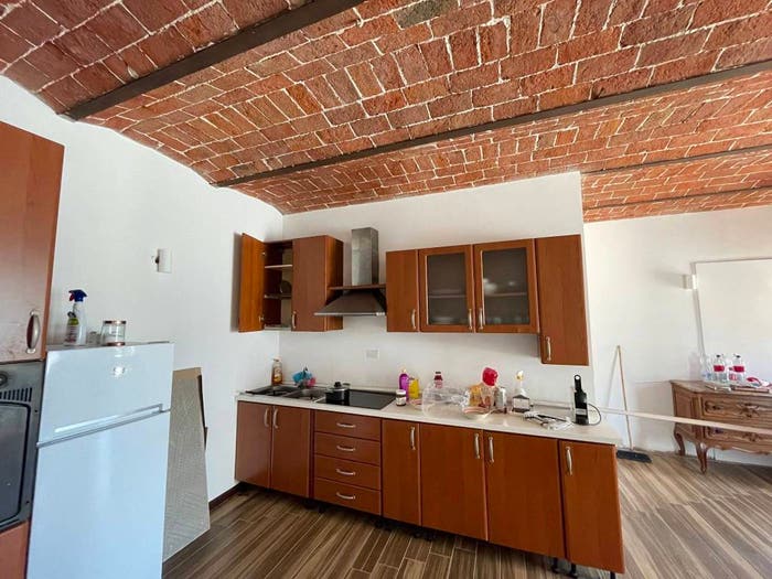 Casa con 6 locali in vendita in Via Asti, Colcavagno, Montiglio Monferrato