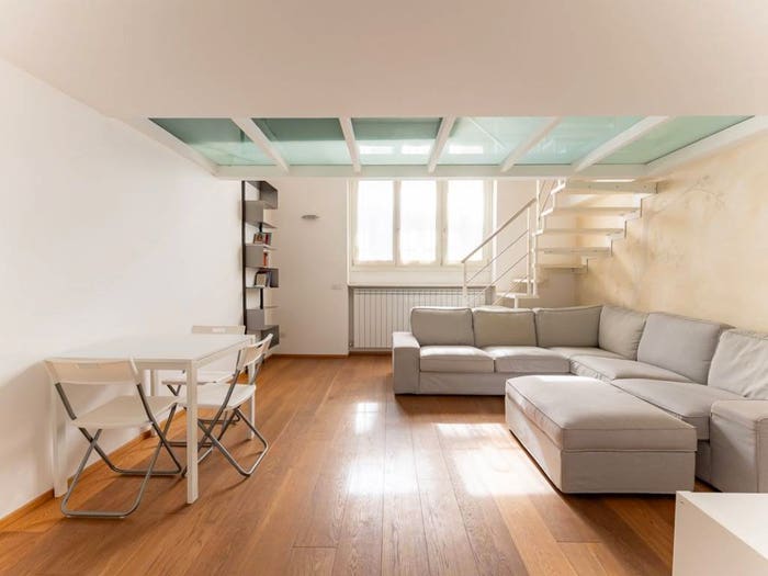 Appartamento bilocale in vendita in Via Alessandro Tadino, Buenos Aires, Milano