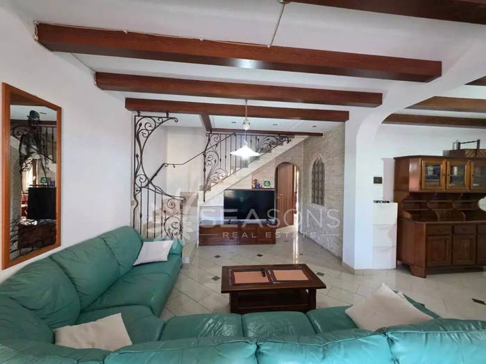 Casa con 5 locali in vendita in Centro, Torre di Mosto