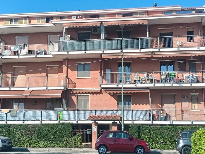 Appartamento trilocale in vendita in Via Castagnole, Volvera