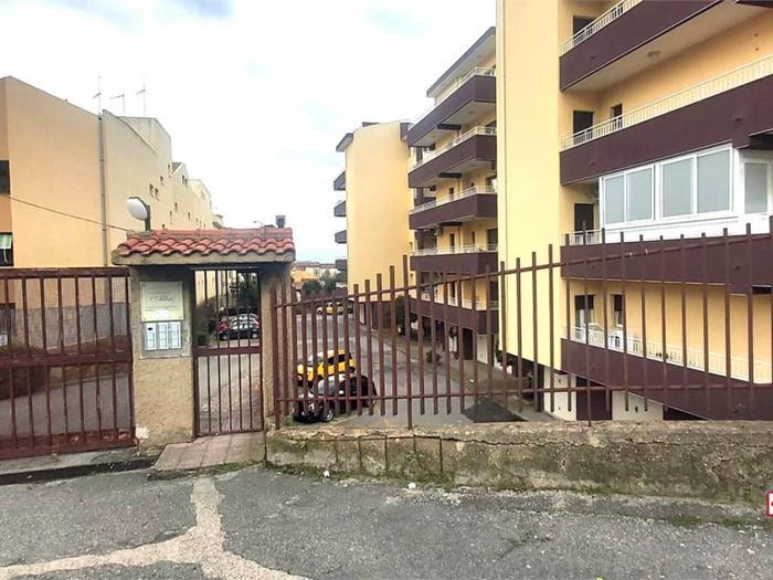 Appartamento con 5 locali in vendita in Galati Marina, Galati, Messina