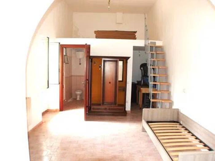 Appartamento monolocale in vendita in Via Aquila No Number, Centro, Carsoli