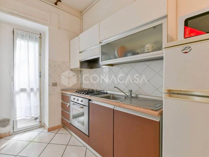 Appartamento bilocale in vendita in Via Lomellina, Argonne Corsica, Milano