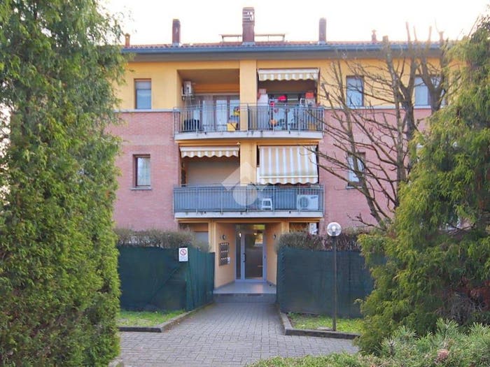 Appartamento trilocale in vendita in Via giuseppe di vittorio, Centro, Cassago Brianza