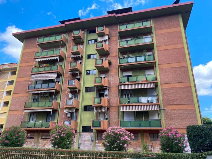 Appartamento quadrilocale in vendita in Via Lago di Varano, Cottolengo, Grosseto